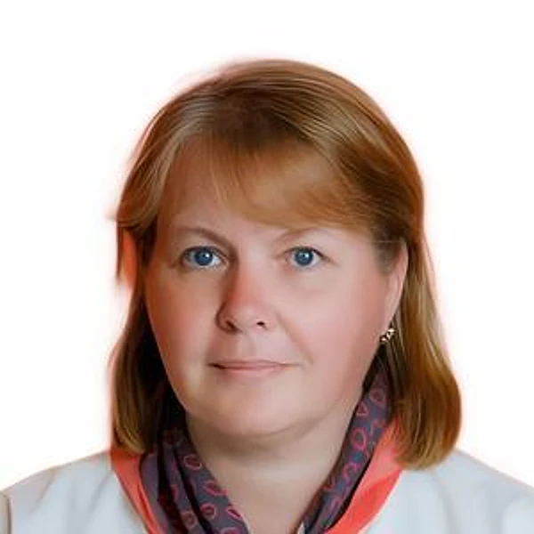 Проскурнина Инна Владимировна — Неонатолог, Санкт-Петербург