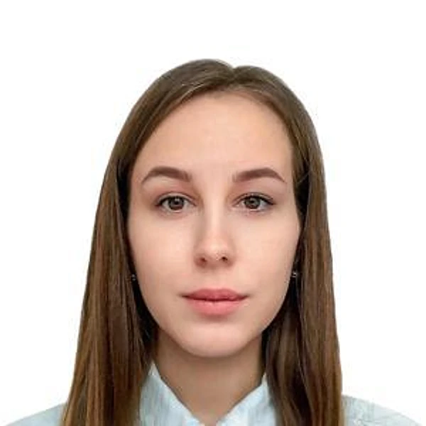 Артёмова Анастасия Витальевна — Педиатр, Врач УЗИ, Орёл