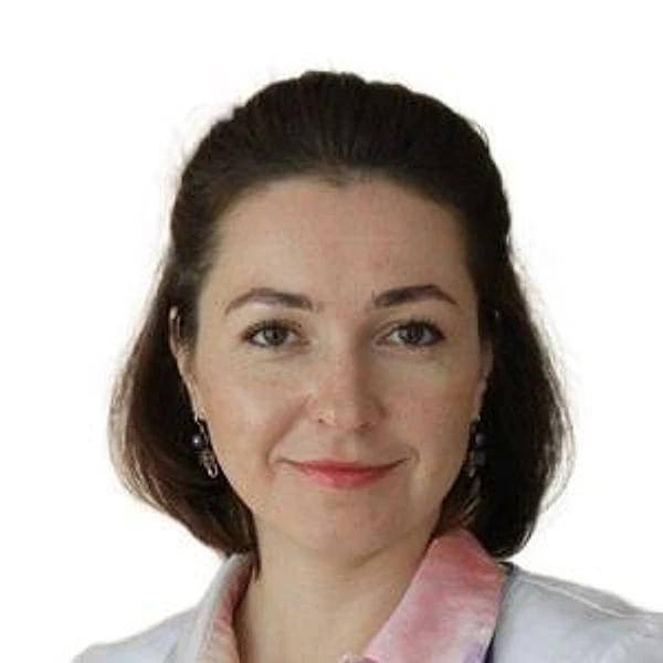 Чех Татьяна Алексеевна — Остеопат, Педиатр, Санкт-Петербург