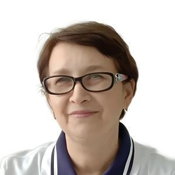 Пасисниченко Лилия Закиевна — Педиатр, Аллерголог, Детский аллерголог, Детский иммунолог, Иммунолог, Оренбург