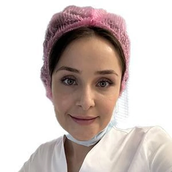 Бегахмедова Мадина Шахабасовна — Стоматолог, Иваново