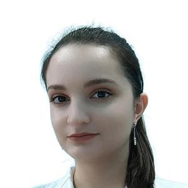 Хаматова Дзерасса Владимировна — Невролог, Владикавказ
