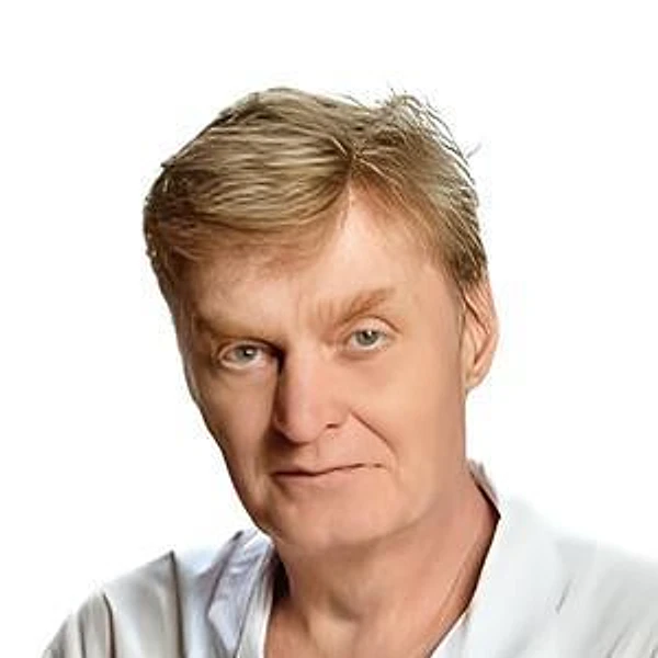 Лопатин Олег Леонидович — Онколог-гинеколог, Кемерово