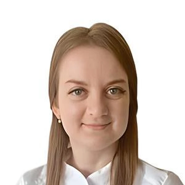 Перфилова Дарья Владимировна — Офтальмолог (окулист), Детский офтальмолог, Новосибирск