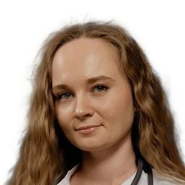 Рукинова Екатерина Александровна — Педиатр, Калининград