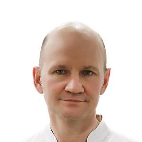 Котов Николай Дмитриевич — Стоматолог, Стоматолог-хирург, Новокузнецк