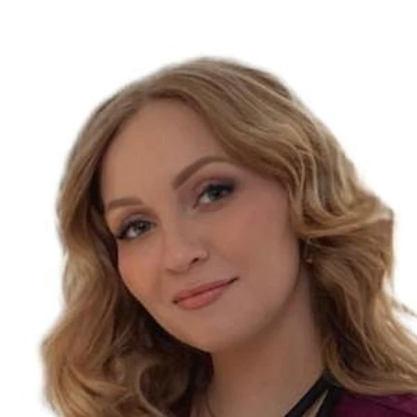 Александрук Екатерина Васильевна — Педиатр, Санкт-Петербург