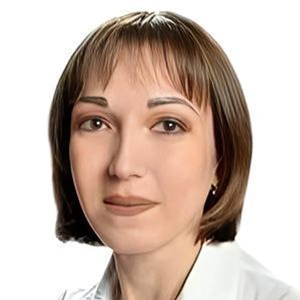 Баженова Ольга Григорьевна — Онколог-гинеколог, Кемерово