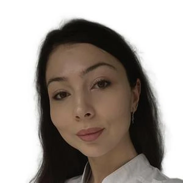 Гаунова Камила Артуровна — Эндокринолог, Люберцы