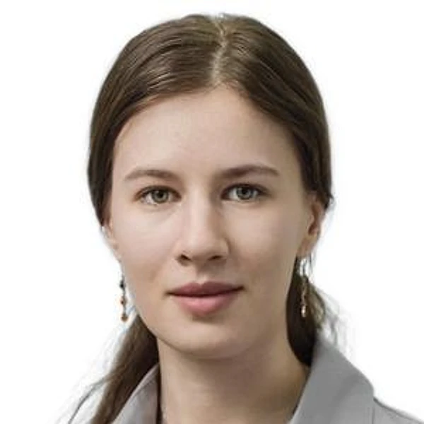 Тихонова Мария Владимировна — Детский невролог, Педиатр, Омск