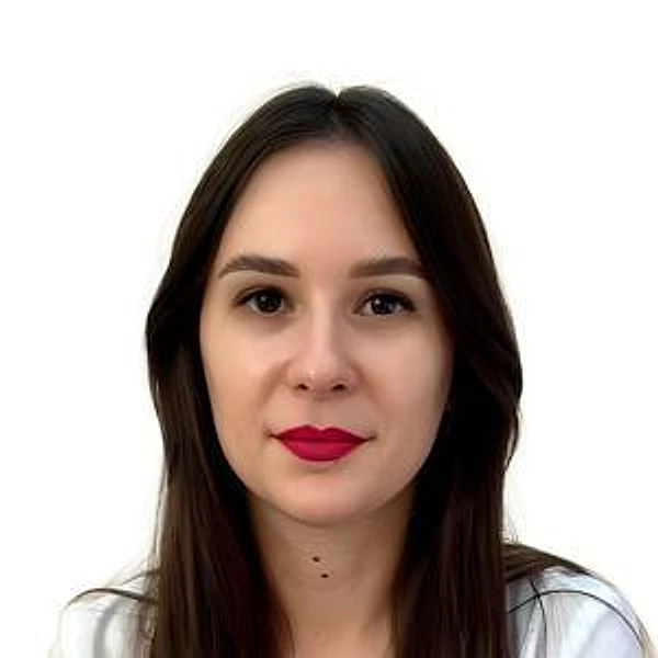 Подгорная Евгения Николаевна — Педиатр, Детский кардиолог, Омск