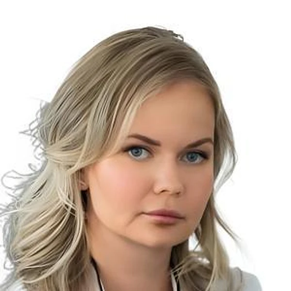 Шамина Мария Александровна — Репродуктолог, Акушер, Гинеколог, Москва