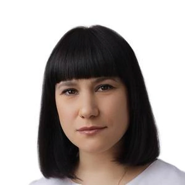 Кузнецова Мария Борисовна — Стоматолог-эндодонтист, Москва