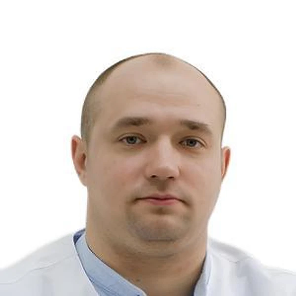 Моисеев Сергей Викторович — Клинический психолог, Психолог, Москва