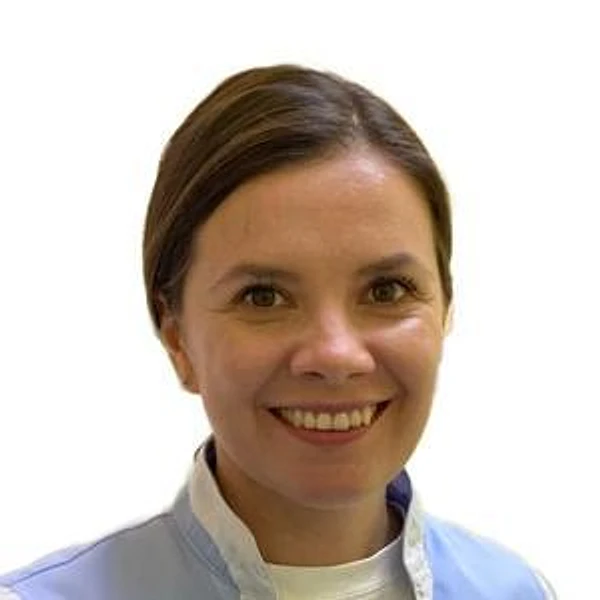 Налётова Анна Юрьевна — Невролог, Тюмень