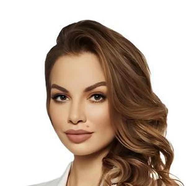 Белякова Дарья Андреевна — Стоматолог, Москва