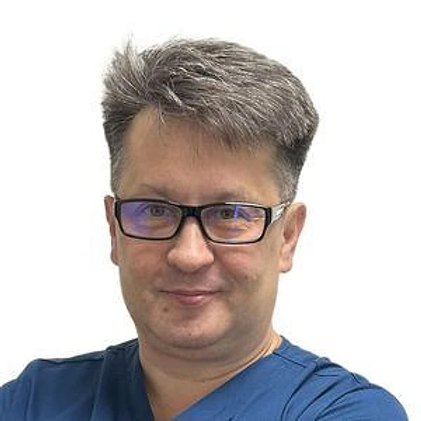 Никитин Дмитрий Владимирович — Массажист, Владимир