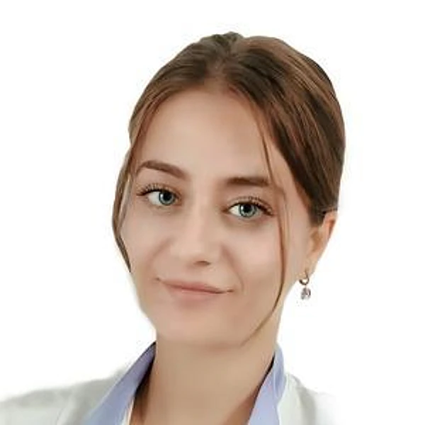 Боронина Мария Сергеевна — Акушер, Гинеколог, Санкт-Петербург