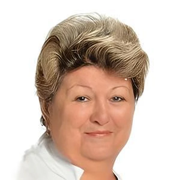 Тюгаева Валентина Васильевна — Анестезиолог-реаниматолог, Кемерово