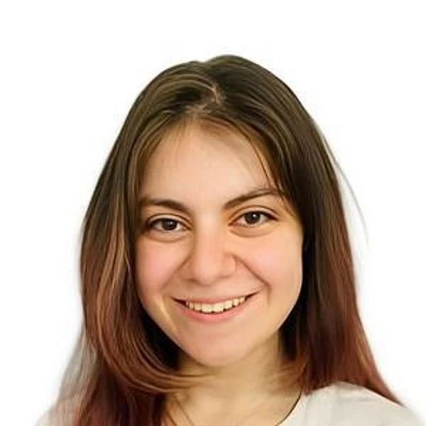 Шерякова Анна Андраниковна — Педиатр, Санкт-Петербург