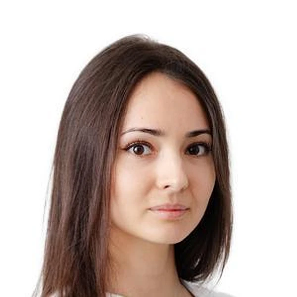 Ахокас Юлия Леонидовна — Дерматолог, Дерматовенеролог, Детский дерматолог, Санкт-Петербург