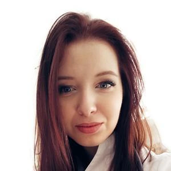 Дмитриева Ирина Дмитриевна — Терапевт, Санкт-Петербург