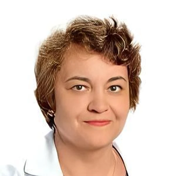 Тимофеева Оксана Владимировна — Анестезиолог-реаниматолог, Кемерово