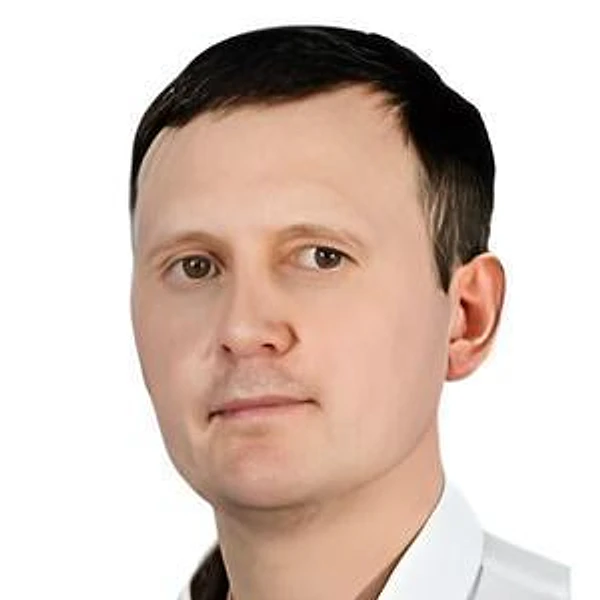Байгушев Станислав Алексеевич — Анестезиолог-реаниматолог, Нарколог, Кемерово