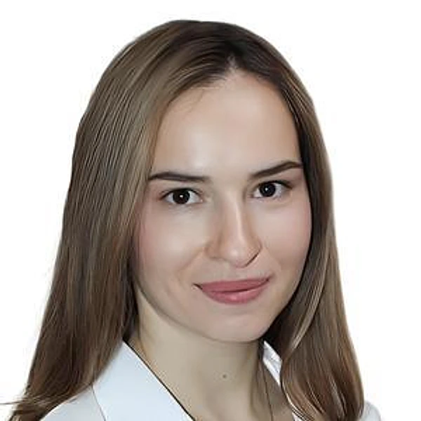 Прудникова Варвара Вадимовна — Нефролог, Оренбург