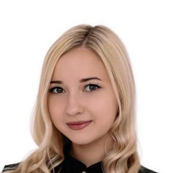 Белогурова Полина Сергеевна — Стоматолог, Стоматолог-гигиенист, Стоматолог-эндодонтист, Иркутск