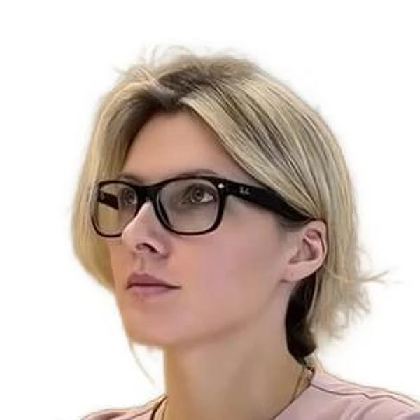 Третьякова Юлия Николаевна — Терапевт, Екатеринбург