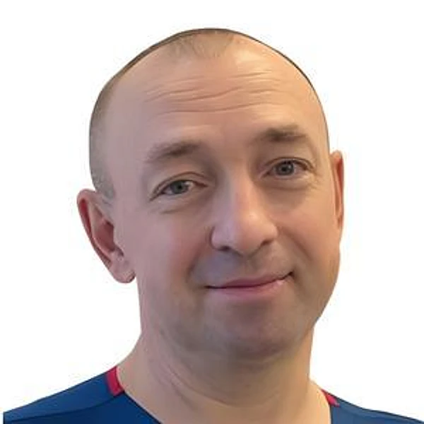 Кавуненко Андрей Григорьевич — Эндоскопист, Обнинск