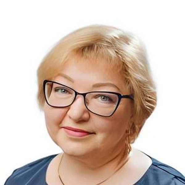 Гусенкова Ольга Святославовна — Анестезиолог-реаниматолог, Кемерово