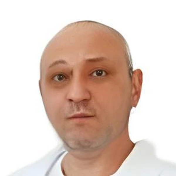 Аржаной Андрей Викторович — Фельдшер, Москва