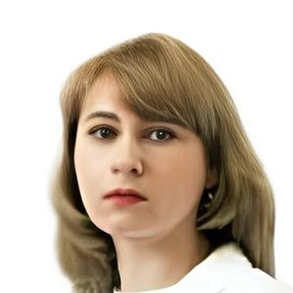 Ермакова Наталья Владимировна — Педиатр, Москва
