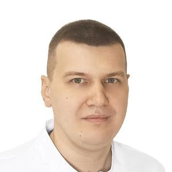 Макаров Антон Алексеевич — Врач УЗИ, Детский врач УЗИ, Воронеж