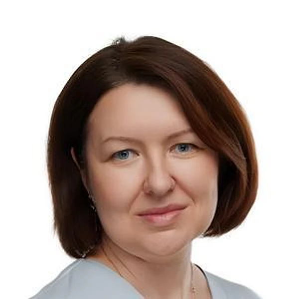 Егорова Елена Владимировна — Акушер, Гинеколог, Саратов