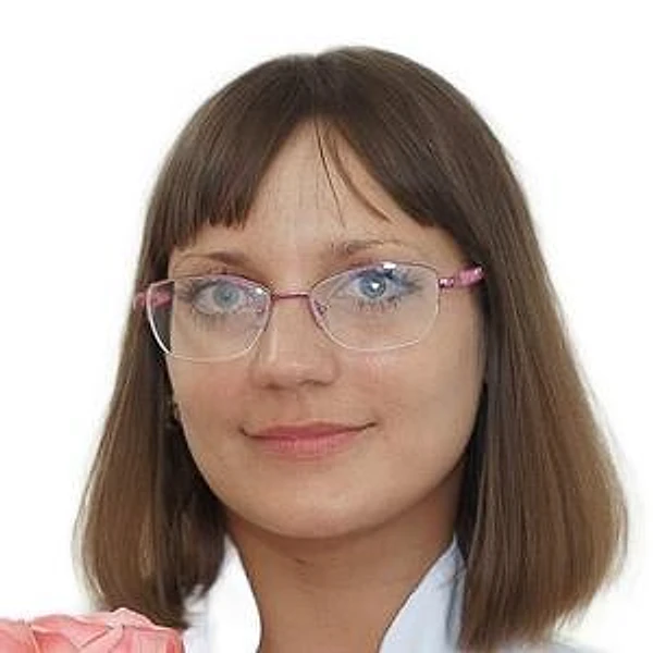 Козлова Елена Николаевна — Гинеколог, Врач УЗИ, Гинеколог-эндокринолог, Югорск