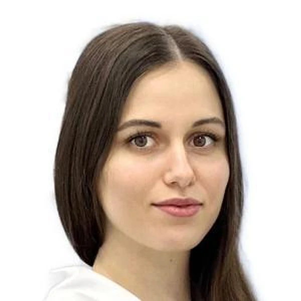 Сикачева Мария Сергеевна — Стоматолог-ортодонт, Люберцы