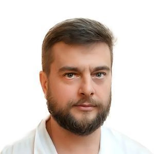 Васильченко Илья Леонидович — Онколог, Онколог-маммолог, Радиолог, Санкт-Петербург