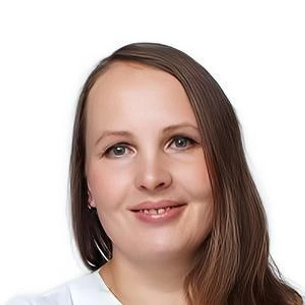 Заломаева Алёна Александровна — Стоматолог-ортодонт, Югорск