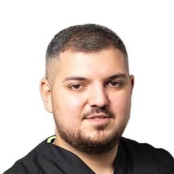 Зейналов Ахлиман Азерович — Стоматолог-ортопед, Стоматолог-хирург, Стоматолог-эндодонтист, Югорск