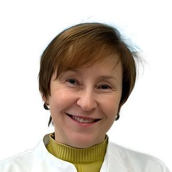Малышева Лада Александровна — Терапевт, Томск