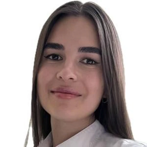 Ульянова Лилиана Сулпановна — Инфекционист, Уфа