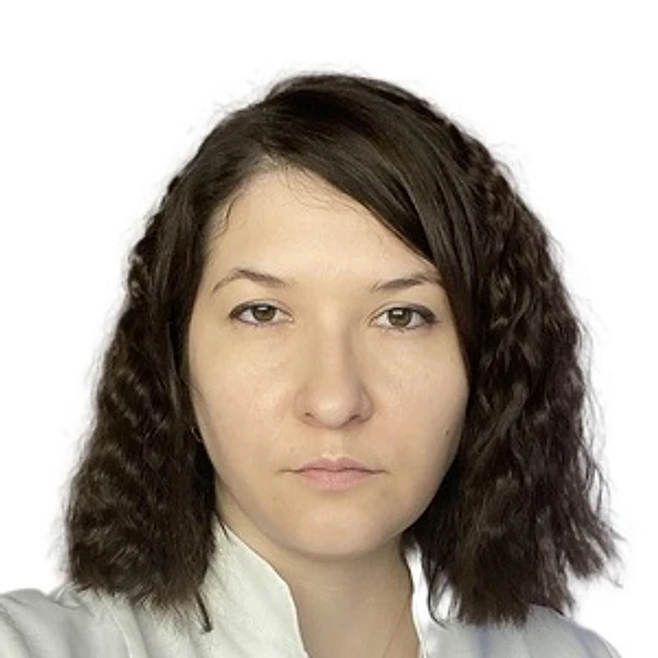 Решетникова Дарья Анатольевна — Маммолог, Рентгенолог, Кемерово