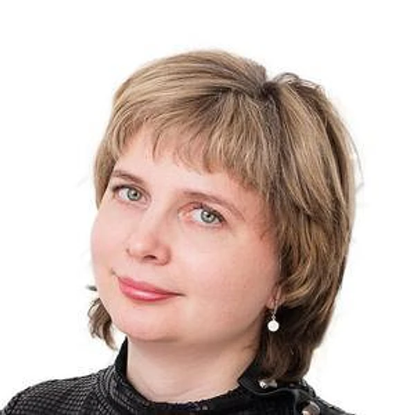 Беляева Анна Юрьевна — Физиотерапевт, Врач ЛФК, Томск