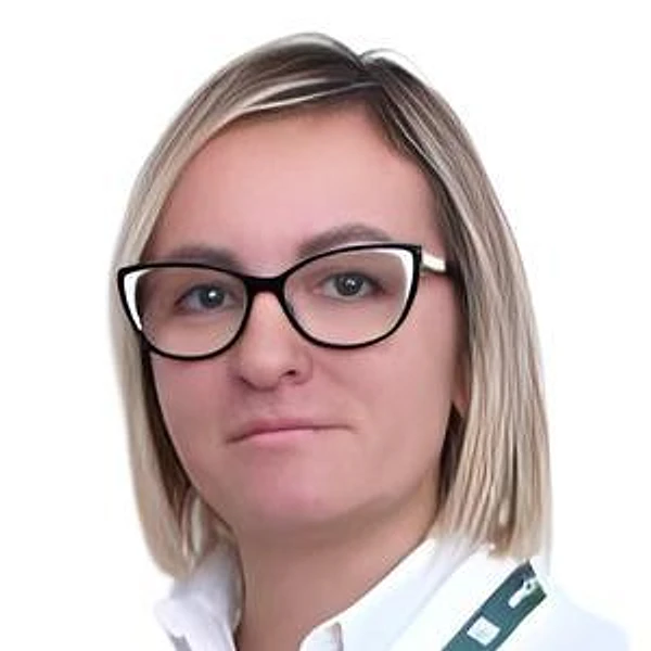 Петраш Екатерина Александровна — Детский рентгенолог, Рентгенолог, Москва