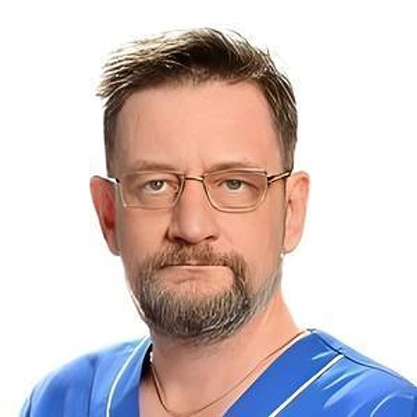 Бульбенко Павел Васильевич — Радиолог, Радиотерапевт, Кемерово