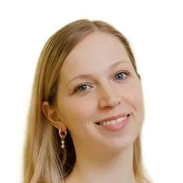Крылова Алиса Геннадьевна — Стоматолог-ортопед, Гнатолог, Функциональный диагност, Москва