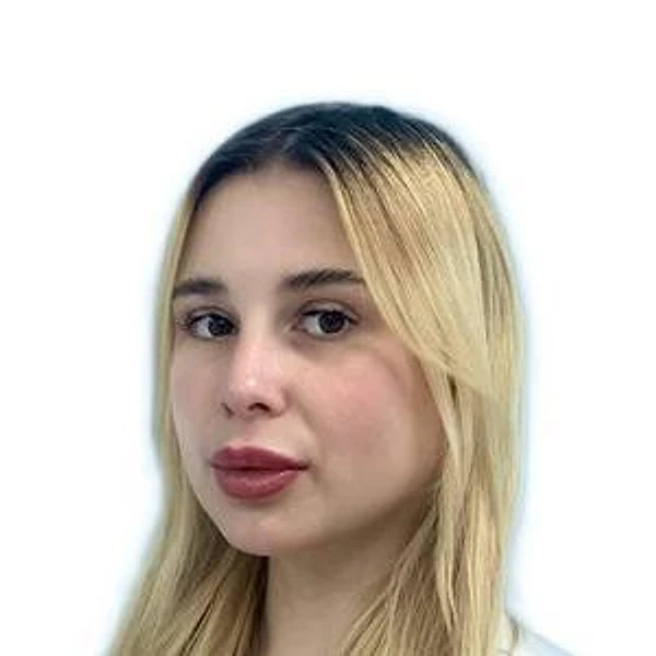 Пикина Юлиана Владимировна — Детский стоматолог, Краснодар